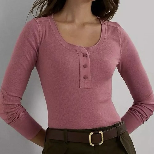 Lauren ralph rib knit - ralph,