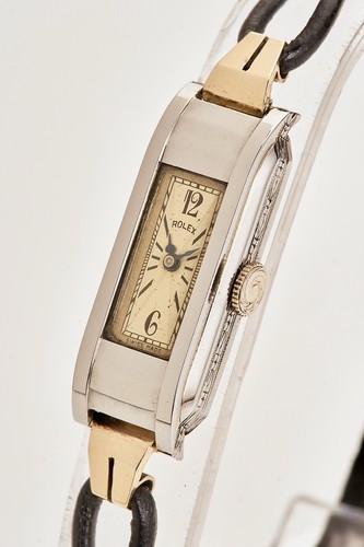 Rolex princess 1931 - princess, raro