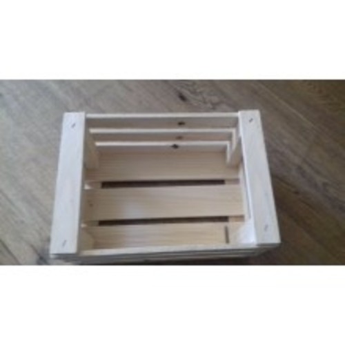 Cassette della frutta - , legno