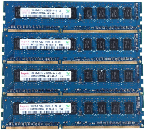 Lotto ram server - lotto, gb