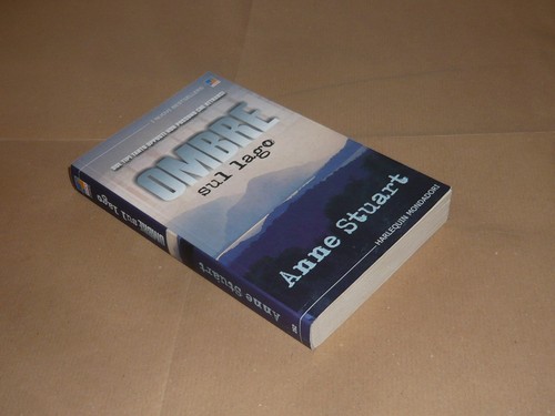 Anne stuart ombre - ombre, sul