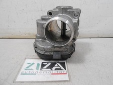 Valvola FGR Ford Focus III 1.6 TDCI 85kw 115cv T1DA 2012 9673534480
