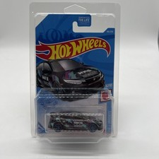 Rara Hot Wheels HW J-Imports