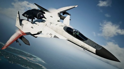 Adfx adf01 morgan ace - morgan,