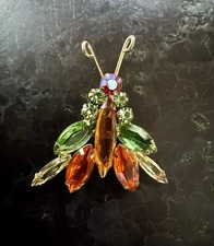 Spilla Vintage Juliana D&E