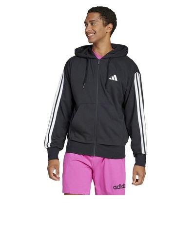 Giacca felpa cappuccio hoodie - giacca,