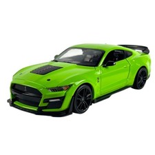 Modellino Auto Maisto 1/24