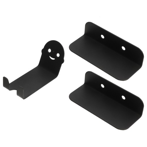 Rastrelliera bici ganci per - ,