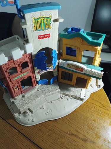 Hotel western fisher - western, +