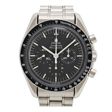 Omega Speedmaster Pro Apollo