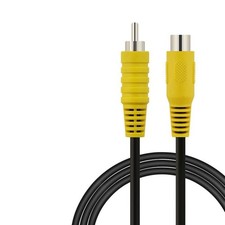 Cavo prolunga audio RCA
