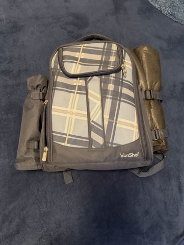 Zaino picnic vintage - picnic,