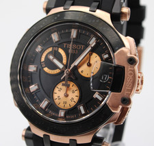 Orologio uomo tissot - uomo, t-race