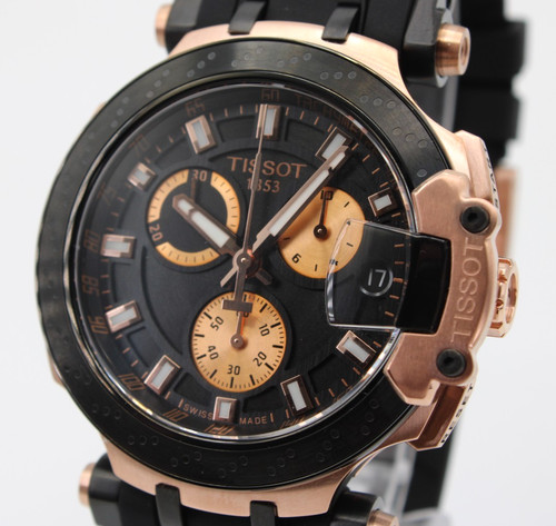 Orologio uomo tissot race - orologio,