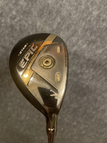 Callaway epic max - max, star