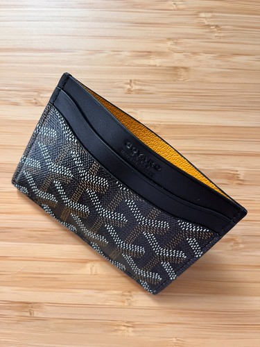 Goyard saint sulpice card - saint,