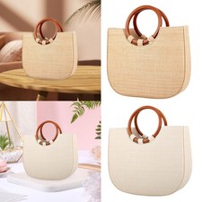 Borsa a tracolla intrecciata