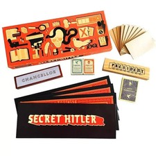 HOT Il Gioco da Tavolo SECRET