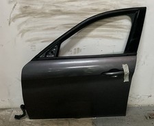 Sportello Porta Portiera Ant Sx Anteriore Sinistra Alfa Romeo Giulia 2018 GRIGIA