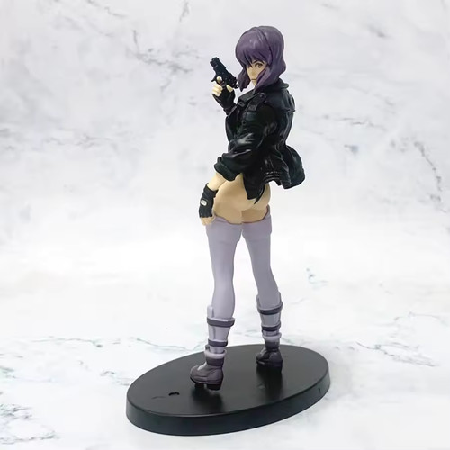 Ghost the shell sac - ghost,