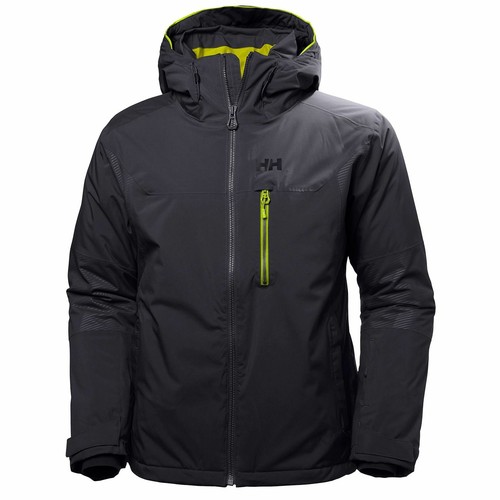 Giacca uomo helly hansen - giacca,