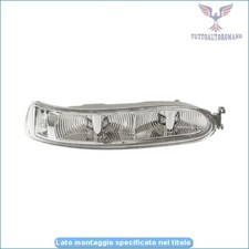 3358Bh54 Fanale Retrovisore Sx