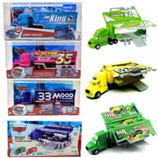 Disney Pixar Cars nuovissima