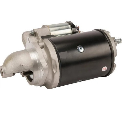 Motorino avviamento trattore - motorino,