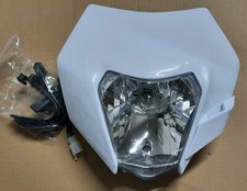 Mascherina faro completo