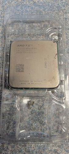 Amd 6100 black edition - fx-6100,
