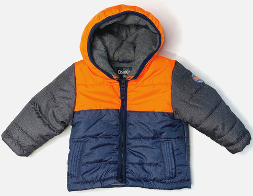 Oshkosh bambino taglia mesi - oshkosh,