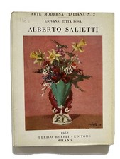 Alberto Salietti - Giovanni