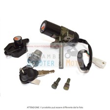 Lock Kits Zadi Aprilia