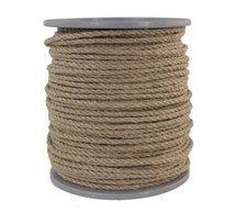 100 Metro Bobina 4 MM Corda di