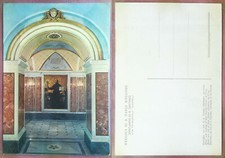 NAPOLI - BASILICA DI S. SAN PAOLO MAGGIORE - SANTUARIO DI S. GAETANO - TELA