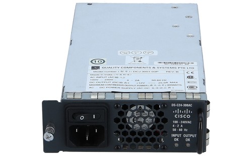 Cisco c24 300ac - cisco,