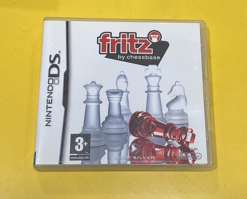 Fritz chessbase scacchi - fritz, by