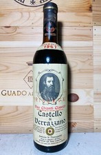 1967 Castello di Verrazzano