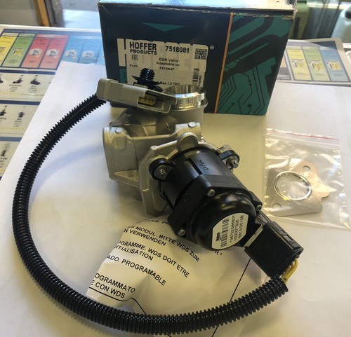 Valvola egr ford - egr,