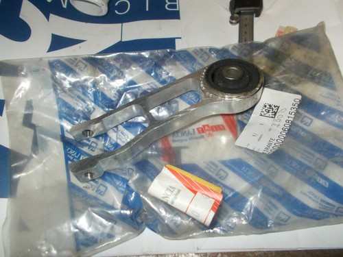 Tirante supporto motore - tirante,