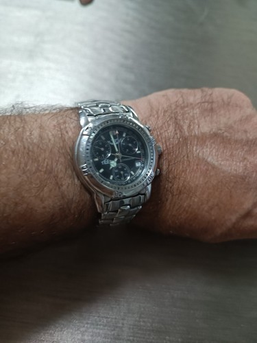 Orologio squale 01 - orologio, 59/01