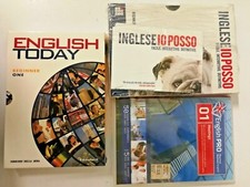 Corso inglese "Io posso"