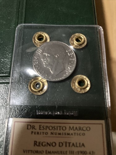Cent impero 1941 - 20,