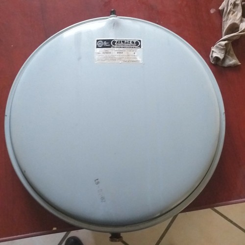 Vaso espansione zilmet 6 - di,