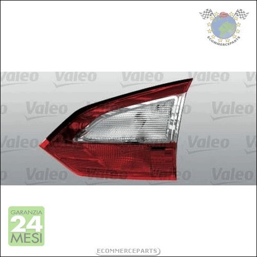 Fanalino posteriore valeo - posteriore, dx