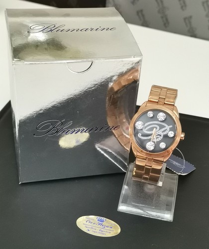 Orologio donna blumarine - orologio,