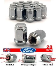 Ford max mk2 ruota - ford,
