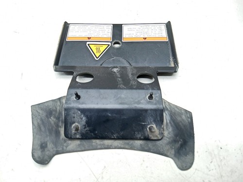 Plastica cover sotto sella - cover,