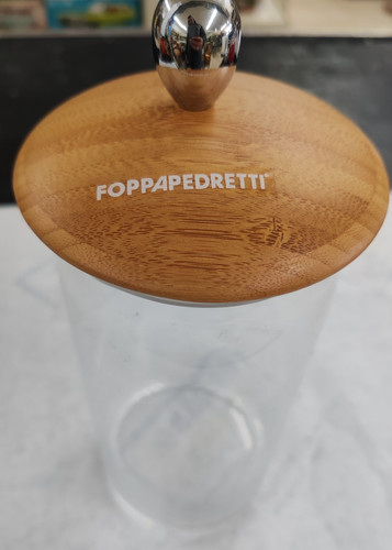 Foppapedretti barattolo cucina - barattolo,