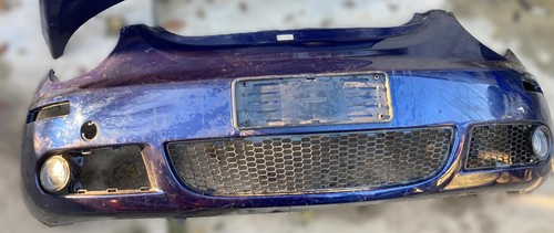 Paraurti per volkswagen - paraurti,